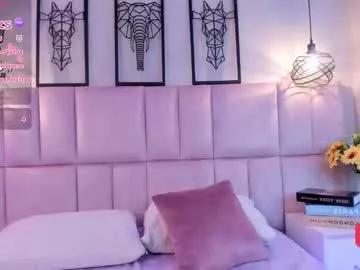 dark_nina_ from Chaturbate is Freechat