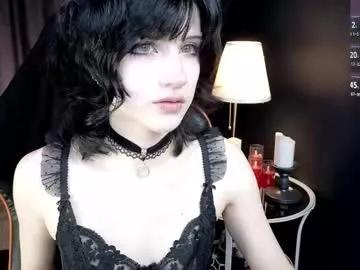 dark_vamp_ from Chaturbate is Freechat