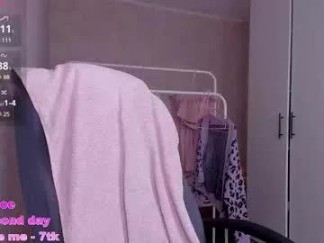 dark_willllow from Chaturbate is Freechat