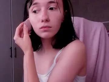 dark_willllow from Chaturbate is Freechat