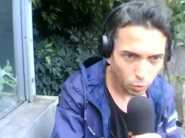 darkbrujo3a666 from Chaturbate is Freechat