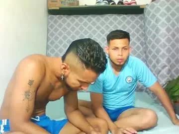 darkdreams_latinsofficial from Chaturbate is Freechat