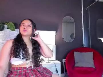 darkleia_dh from Chaturbate is Freechat