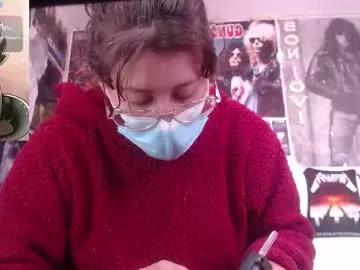 darkness_joones from Chaturbate is Freechat