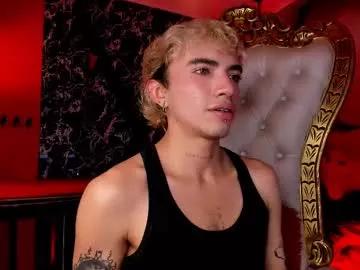 darko__xx from Chaturbate is Freechat