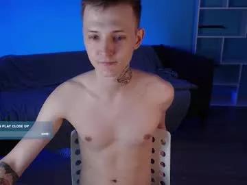 darling__oliver from Chaturbate is Freechat