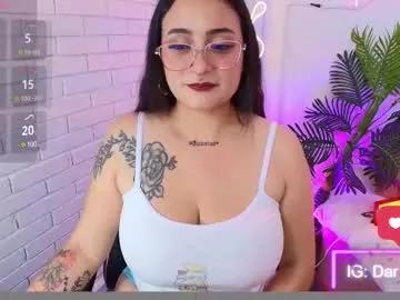 darling_tay on Chaturbate