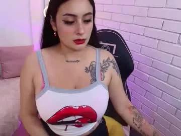 darling_tay from Chaturbate is Freechat