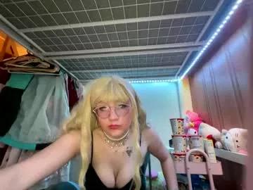 darlingdahlia63 from Chaturbate is Freechat