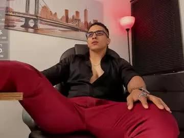 Dash_bukoski webcams show profile image 