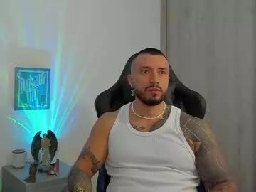 Dave_max93 webcams show profile image 