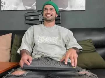 davevilboy from Chaturbate is Freechat