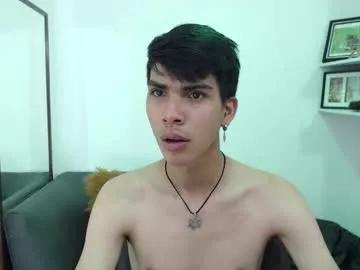 david_925_ from Chaturbate is Freechat