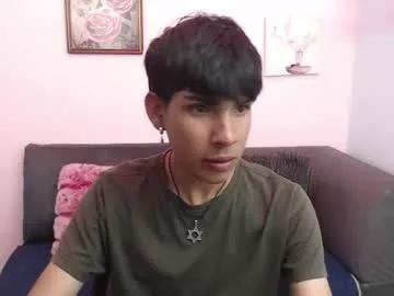 david_925_ from Chaturbate is Freechat