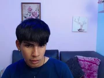 david_925_ from Chaturbate is Freechat