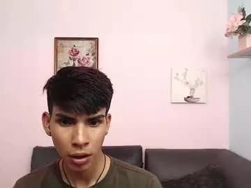 david_925_ from Chaturbate is Freechat