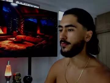 david_johnson372 from Chaturbate is Freechat