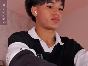 david_lux from Chaturbate is Freechat