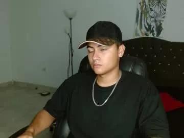 davidbless from Chaturbate is Freechat