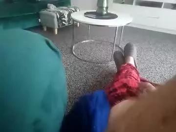 davidf75 from Chaturbate is Freechat