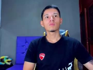 davidherrera__ from Chaturbate is Freechat