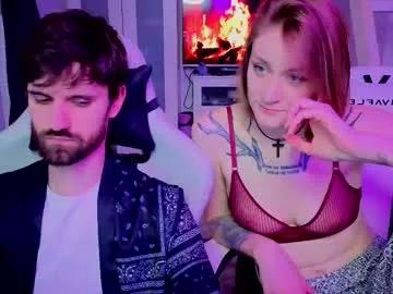 davidnowak from Chaturbate is Freechat