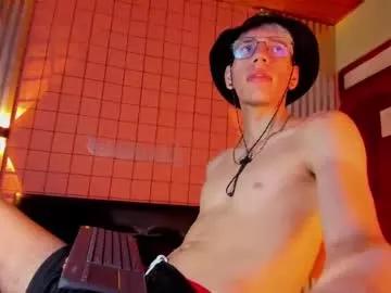 Daviid_huge webcams show profile image 