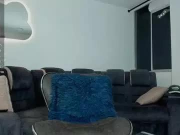 davis_alx from Chaturbate is Freechat