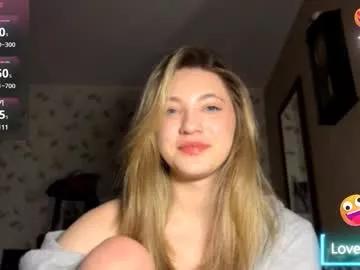 dawnbluett from Chaturbate is Freechat