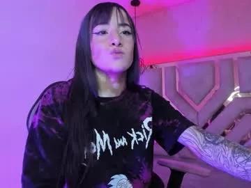 dayana_harlow2 from Chaturbate
