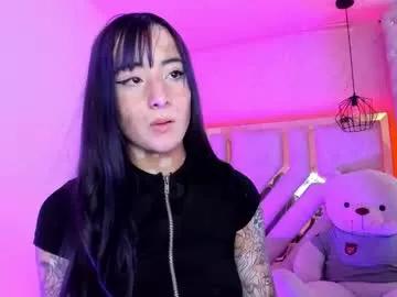dayana_harlow2 from Chaturbate