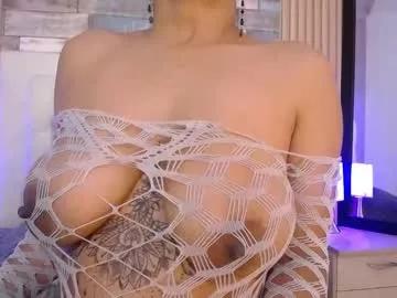 dayana_mendozaa69 from Chaturbate