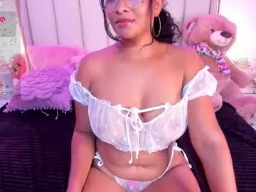 dayanaparker from Chaturbate
