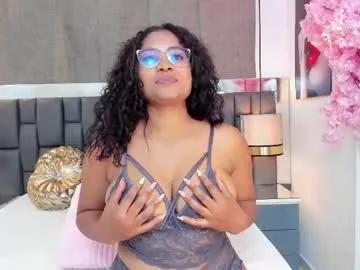 dayanaparker from Chaturbate