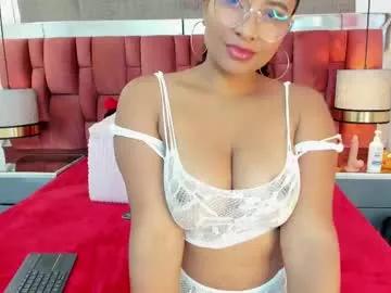 dayanaparker from Chaturbate