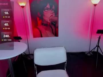 dayanna_tecca from Chaturbate
