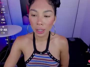 dayanna_tecca from Chaturbate