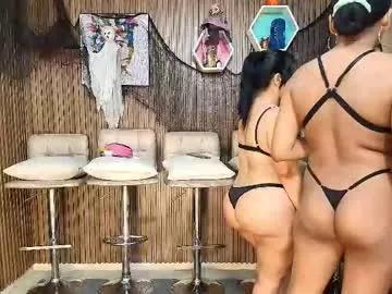 dayannawins from Chaturbate