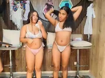 dayannawins from Chaturbate