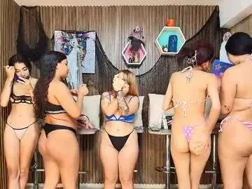 dayannawins from Chaturbate