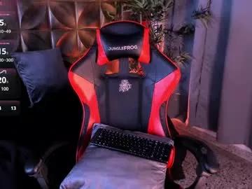 dayanne_campbelll from Chaturbate