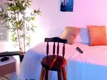 dayanne_campbelll from Chaturbate