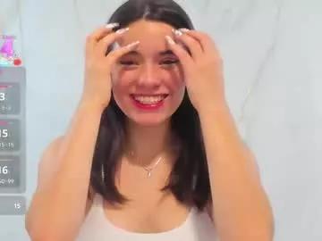 dayashcruz from Chaturbate