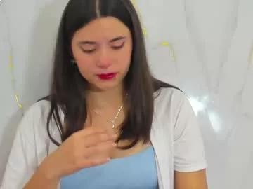 dayashcruz from Chaturbate