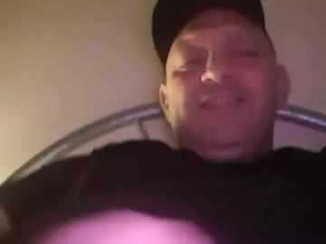 dazzaboxer from Chaturbate