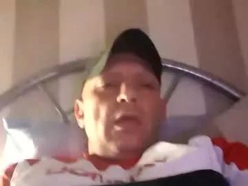 dazzaboxer from Chaturbate