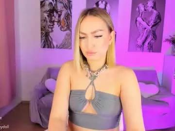 dazzling_baby from Chaturbate