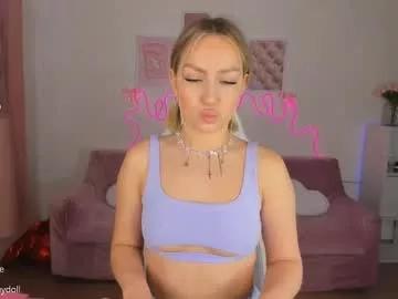 dazzling_baby from Chaturbate