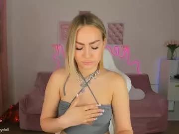 dazzling_baby from Chaturbate