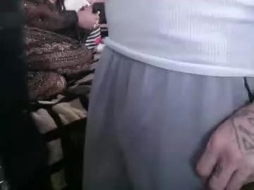Photos of dbtrbl8311 from Chaturbate is Private